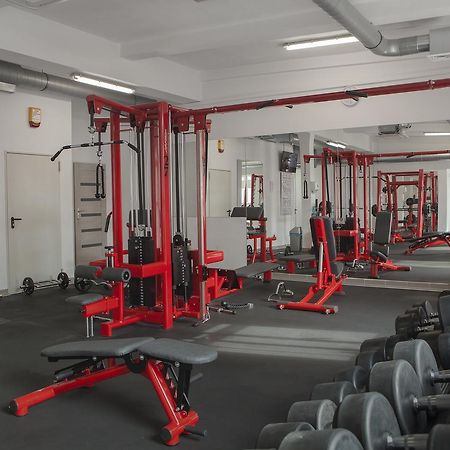 Apartamenty W Starym Browarze 3 Kłodzko Kültér fotó