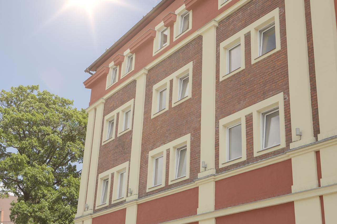 Apartamenty W Starym Browarze 3 Kłodzko Kültér fotó