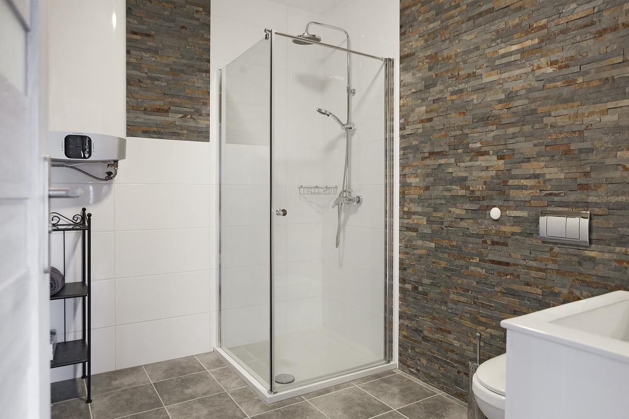 Apartamenty W Starym Browarze 3 Kłodzko Kültér fotó