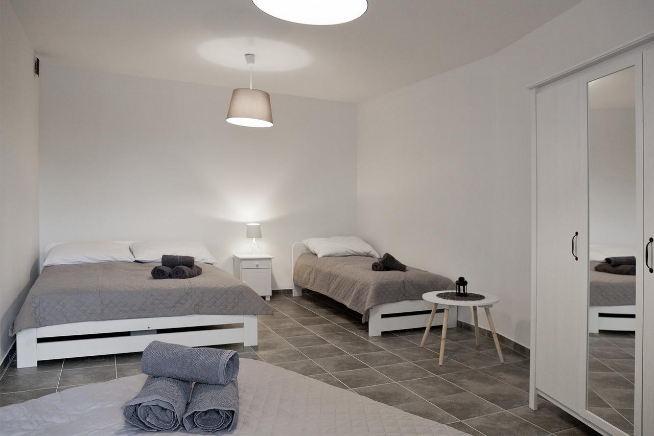Apartamenty W Starym Browarze 3 Kłodzko Kültér fotó