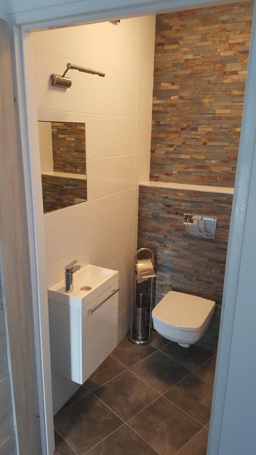 Apartamenty W Starym Browarze 3 Kłodzko Kültér fotó